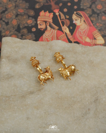 Daisy Bugadi (Pair)