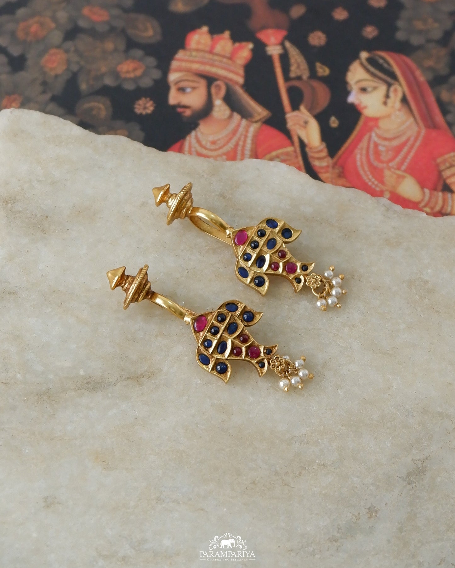 Sundari Bugadi (Pair)