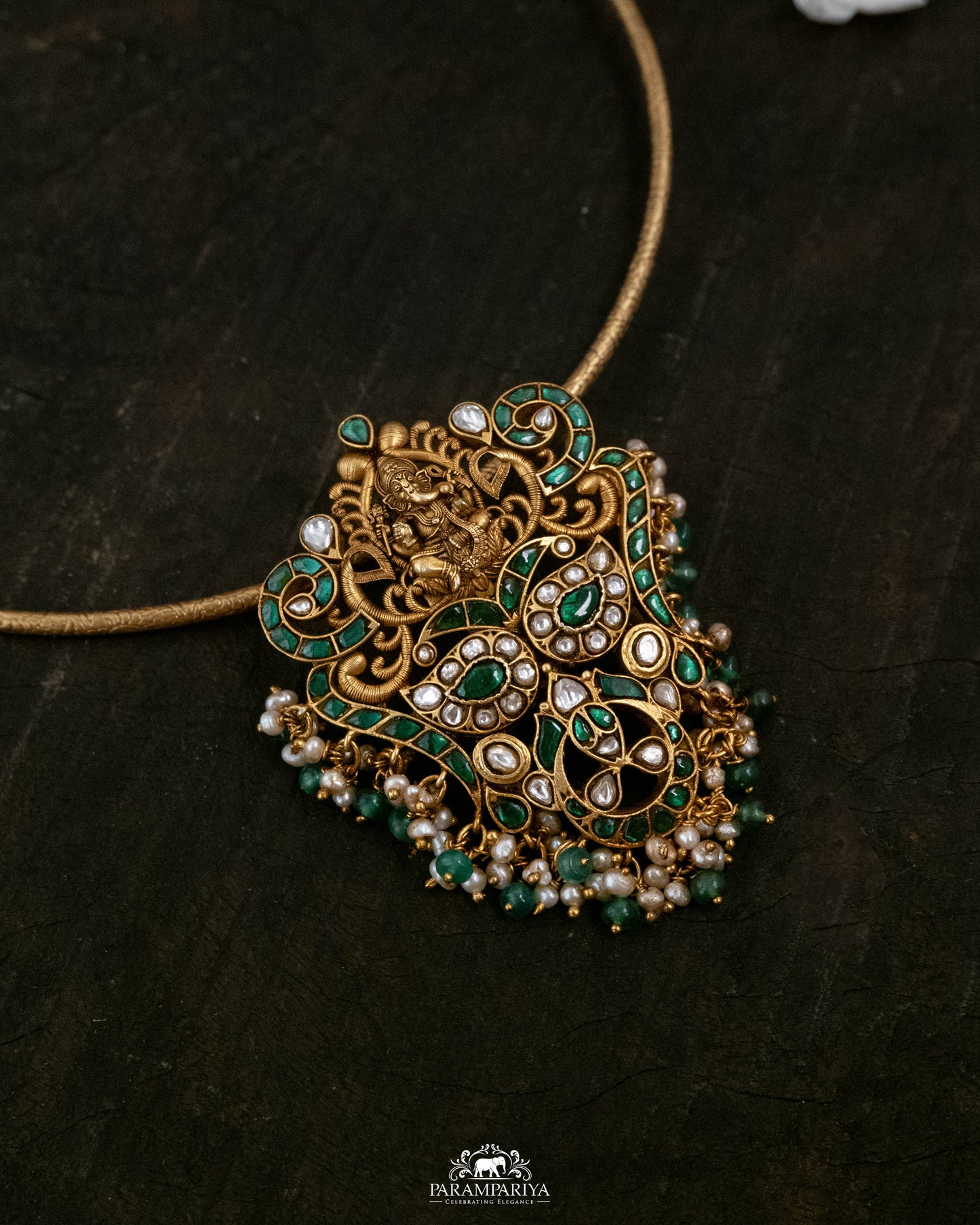 Sriya Necklace