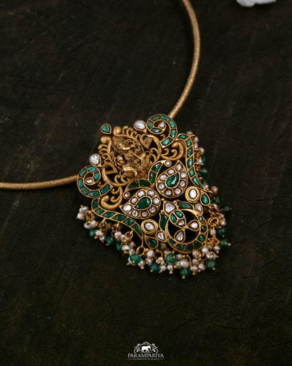 Sriya Necklace
