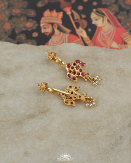 Meena Bugadi (Pair)