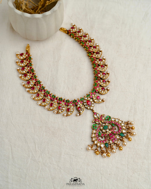 Langra Necklace