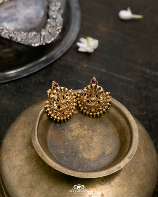 Bhargavi Earrings