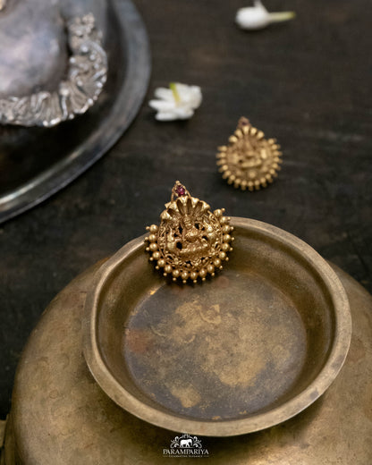 Bhargavi Earrings