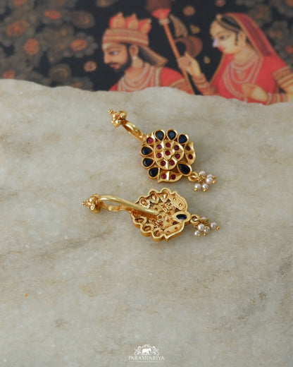Hema Bugadi (Pair)