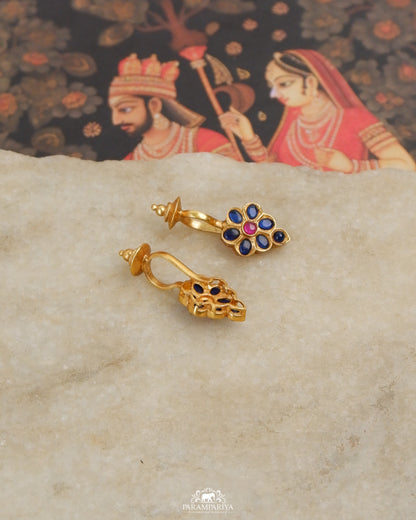 Kalai Bugadi (Pair)