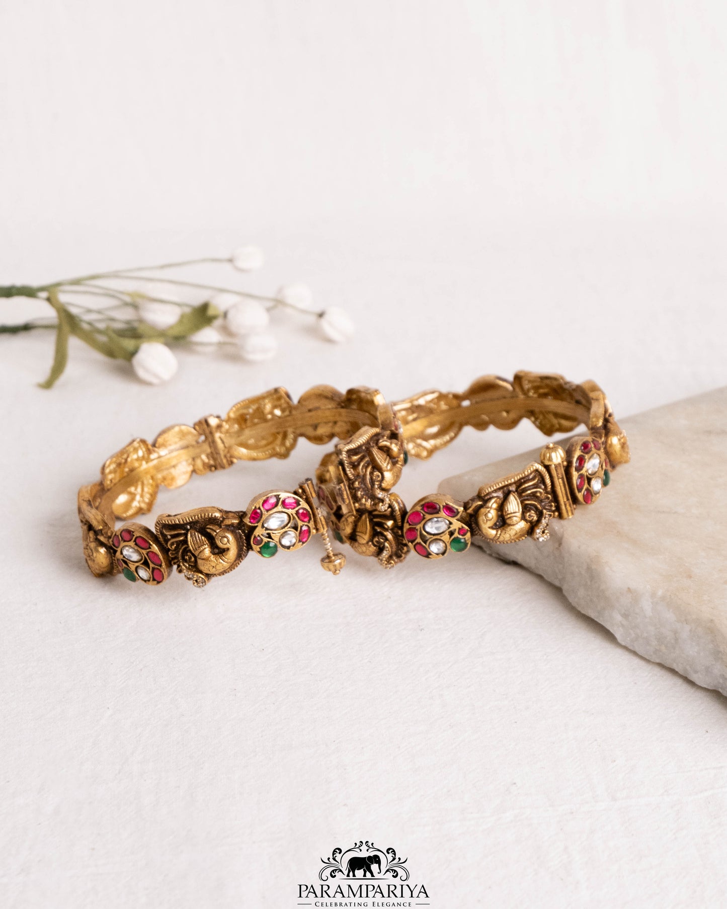 Simla Bangle (Single)