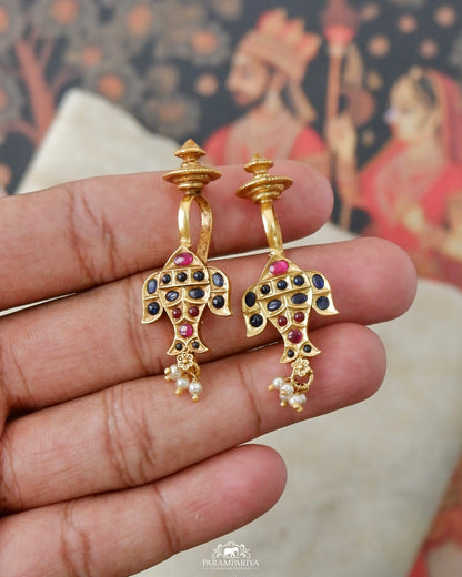 Sundari Bugadi (Pair)