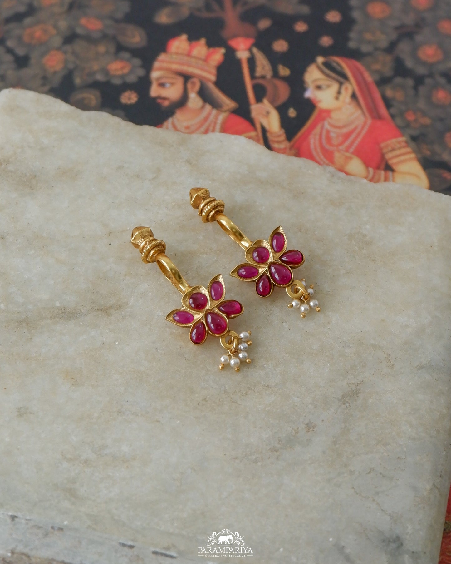 Kalyani Bugadi (Pair)
