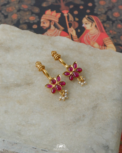 Kalyani Bugadi (Pair)