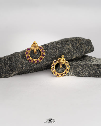 Zara Earrings