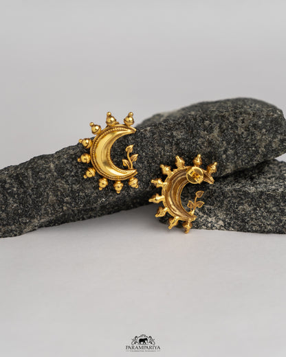 Zoya Earrings