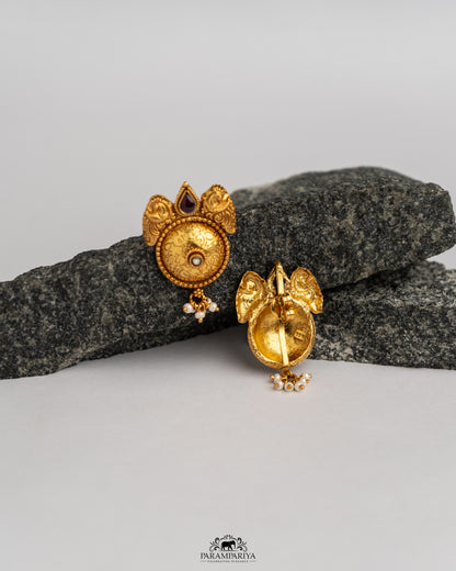 Laya Earrings