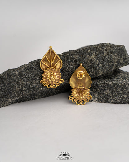 Veda Earrings