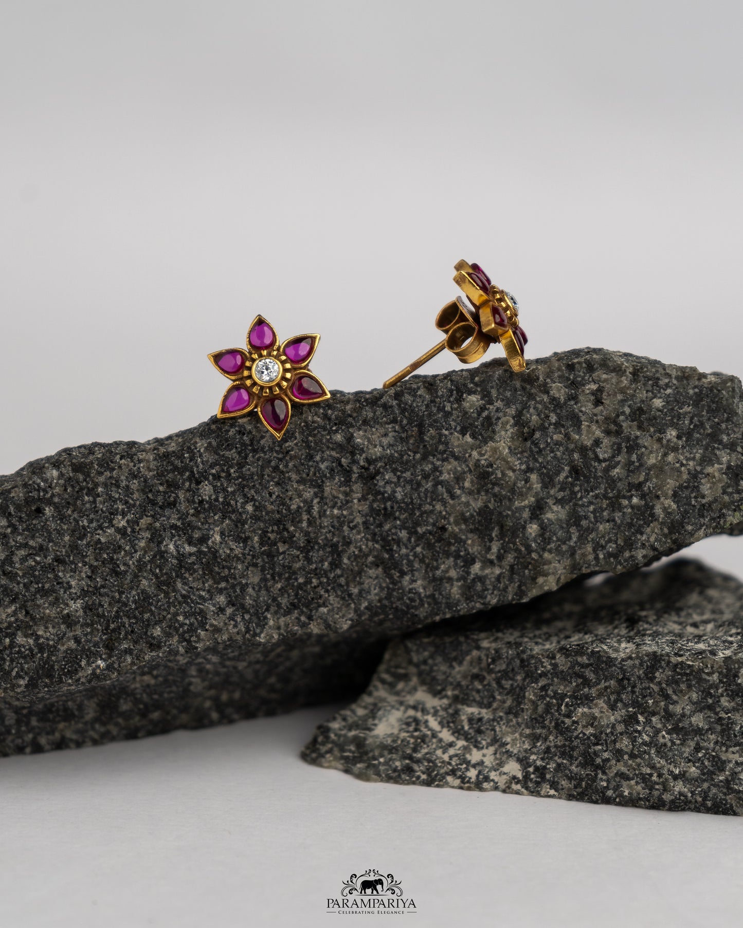 Janvi Earrings