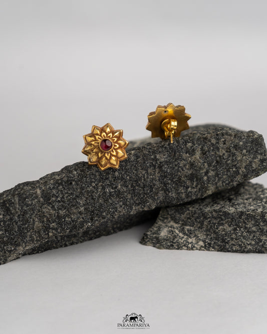 Aanya Earrings
