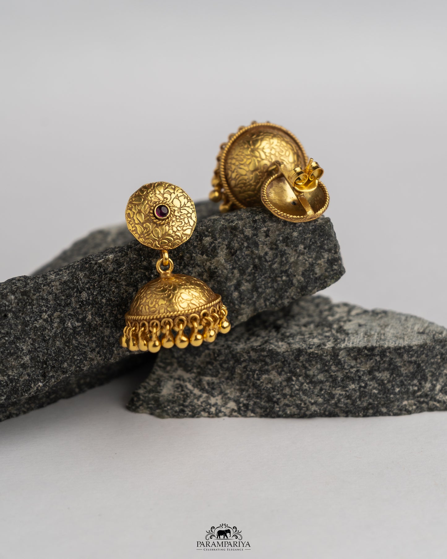 Kiara Earrings
