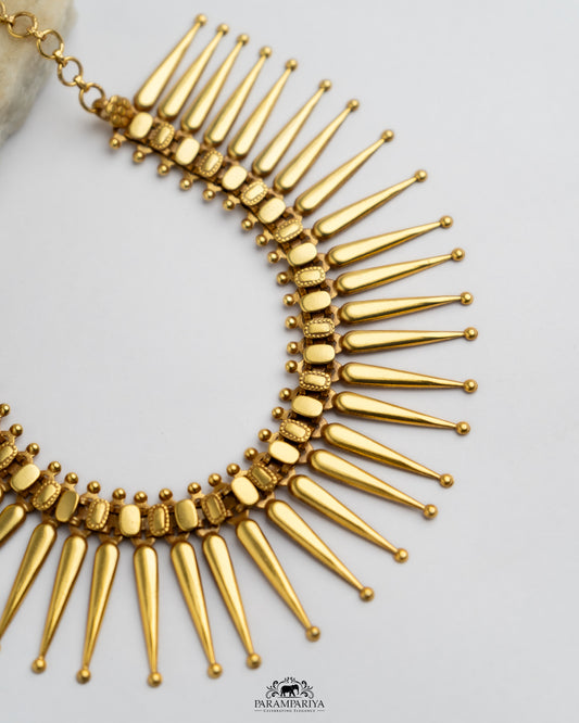 Prisha Necklace
