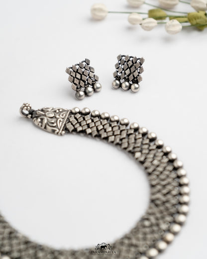 Susi Necklace Set