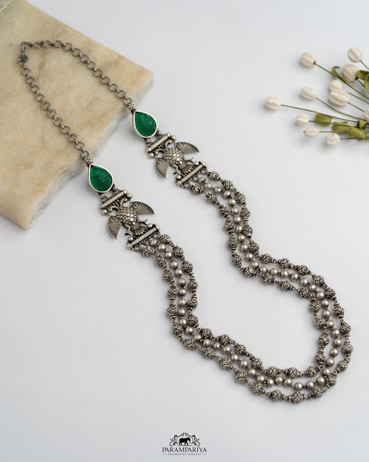 Jashvi Necklace