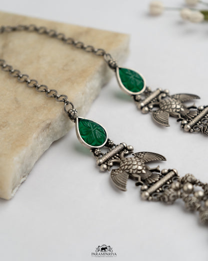 Jashvi Necklace
