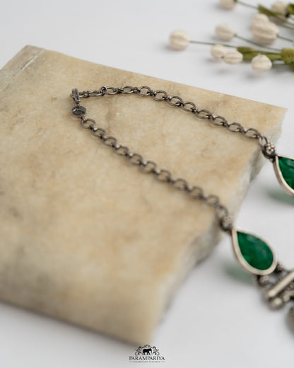 Jashvi Necklace