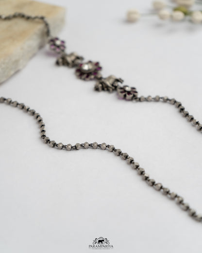 Jeevi Necklace