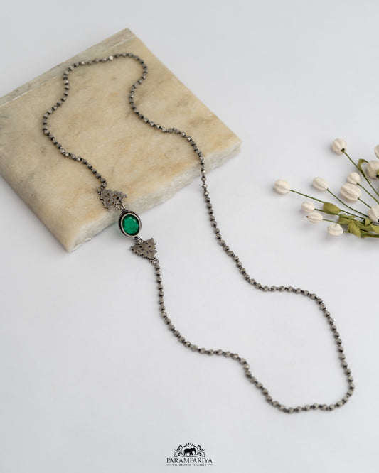 Roobi Necklace