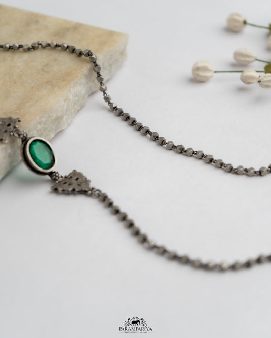 Roobi Necklace