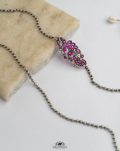 Nidhanya Necklace