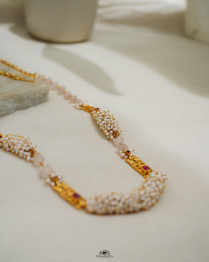 Bethani Necklace