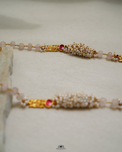 Bethani Necklace