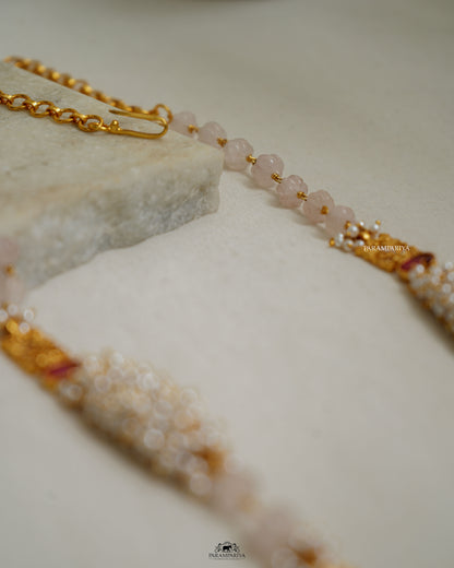 Bethani Necklace