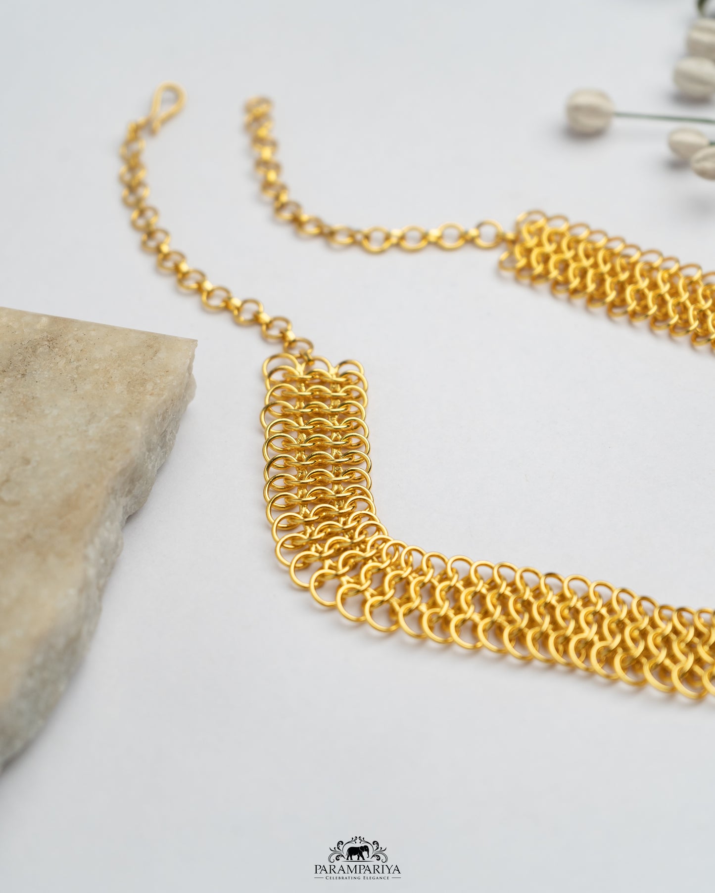 Vinay Link Chain