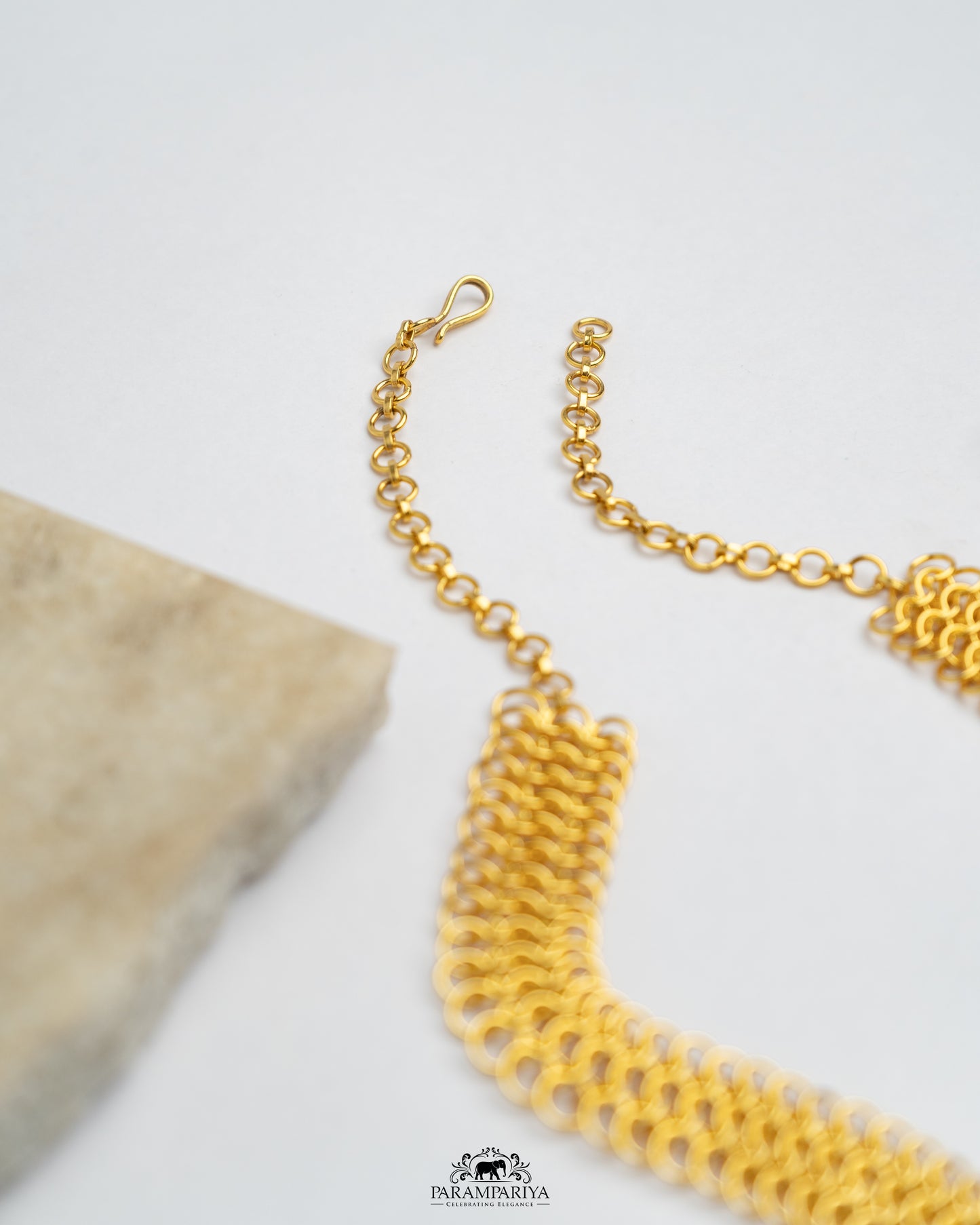 Vinay Link Chain