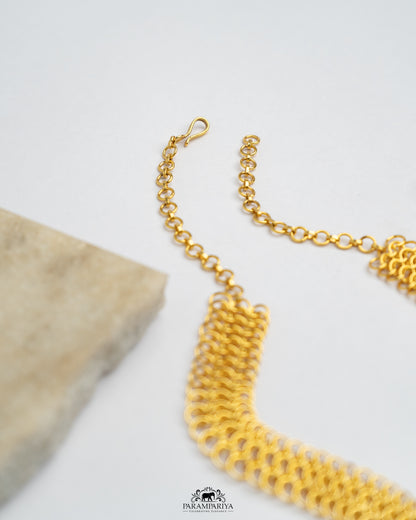 Vinay Link Chain