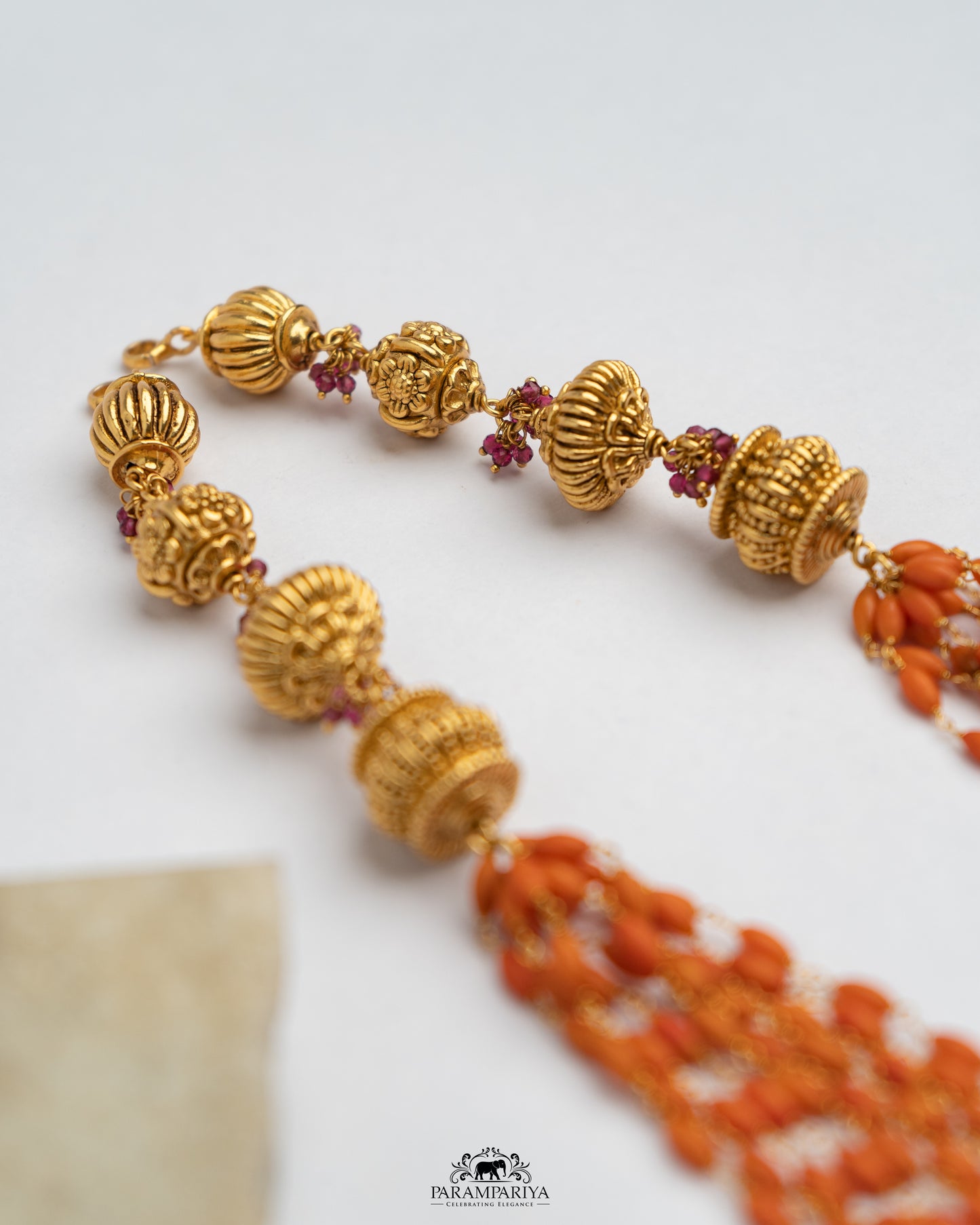 Kalyaan Necklace