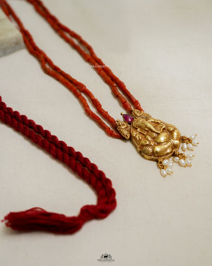 Avira Necklace