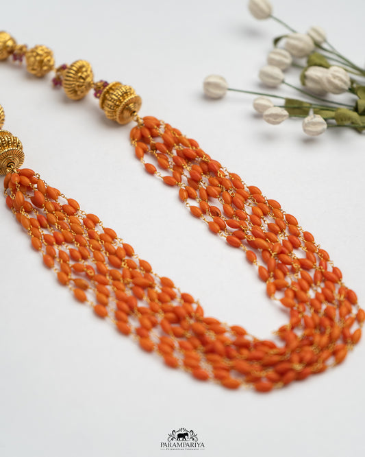 Kalyaan Necklace