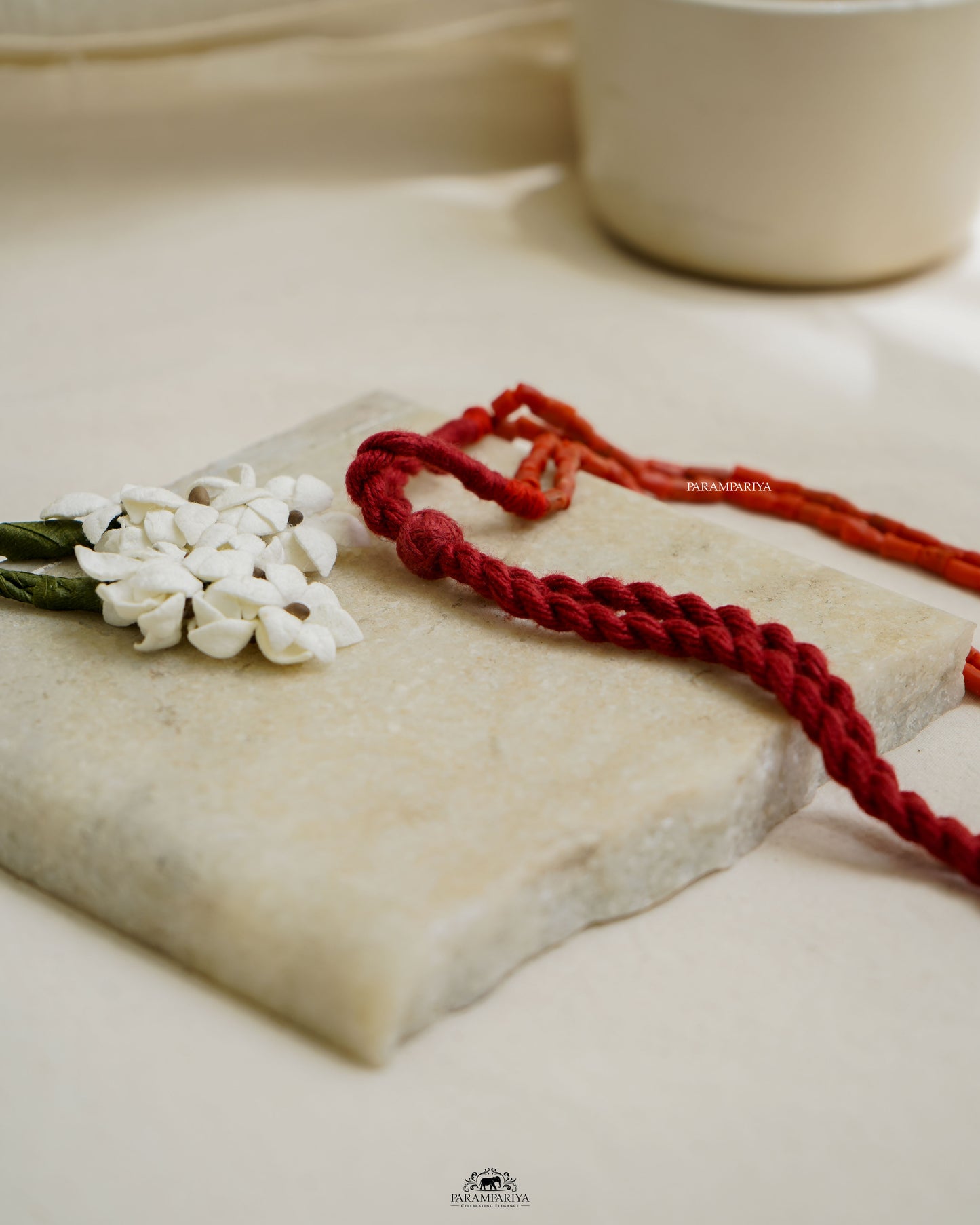 Avira Necklace