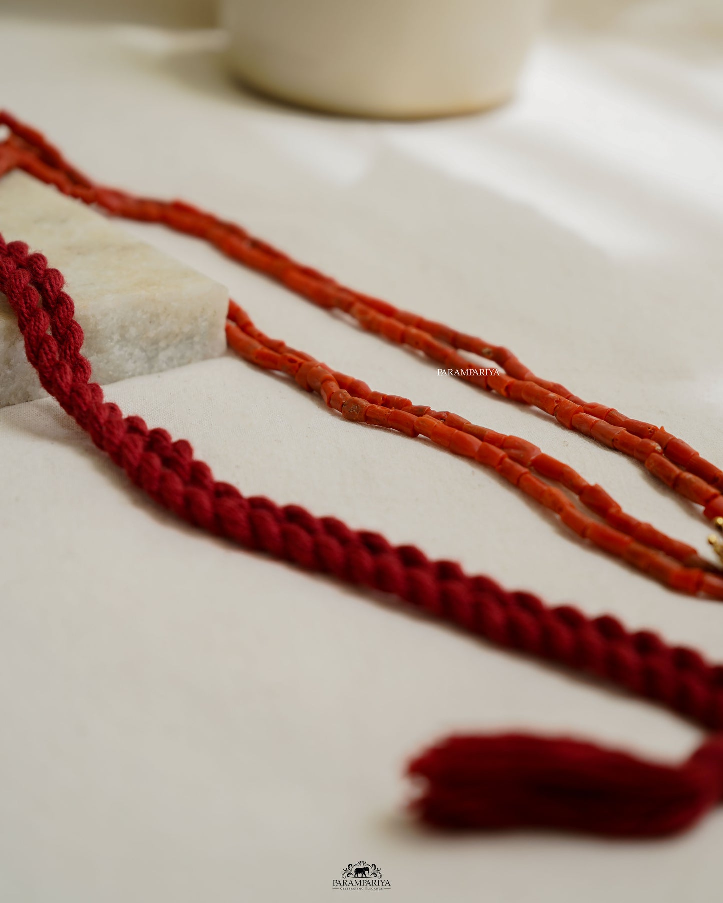 Avira Necklace