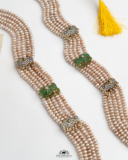 Amer Necklace