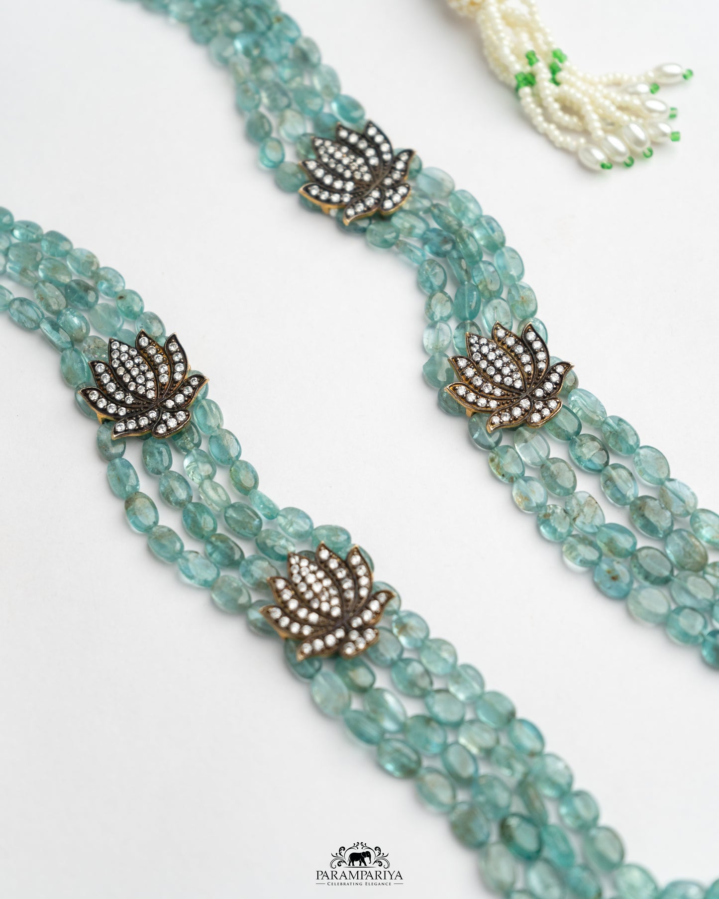 Nora Necklace