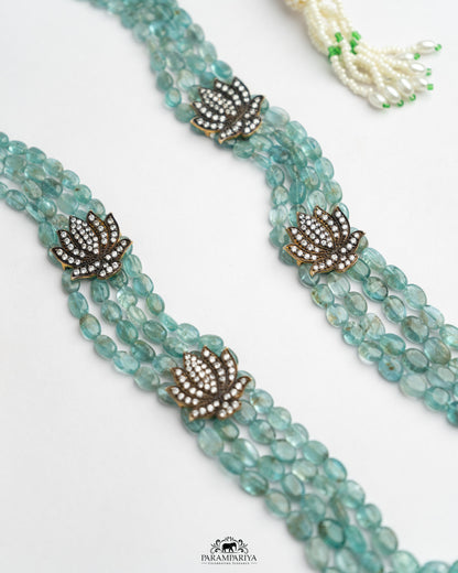 Nora Necklace