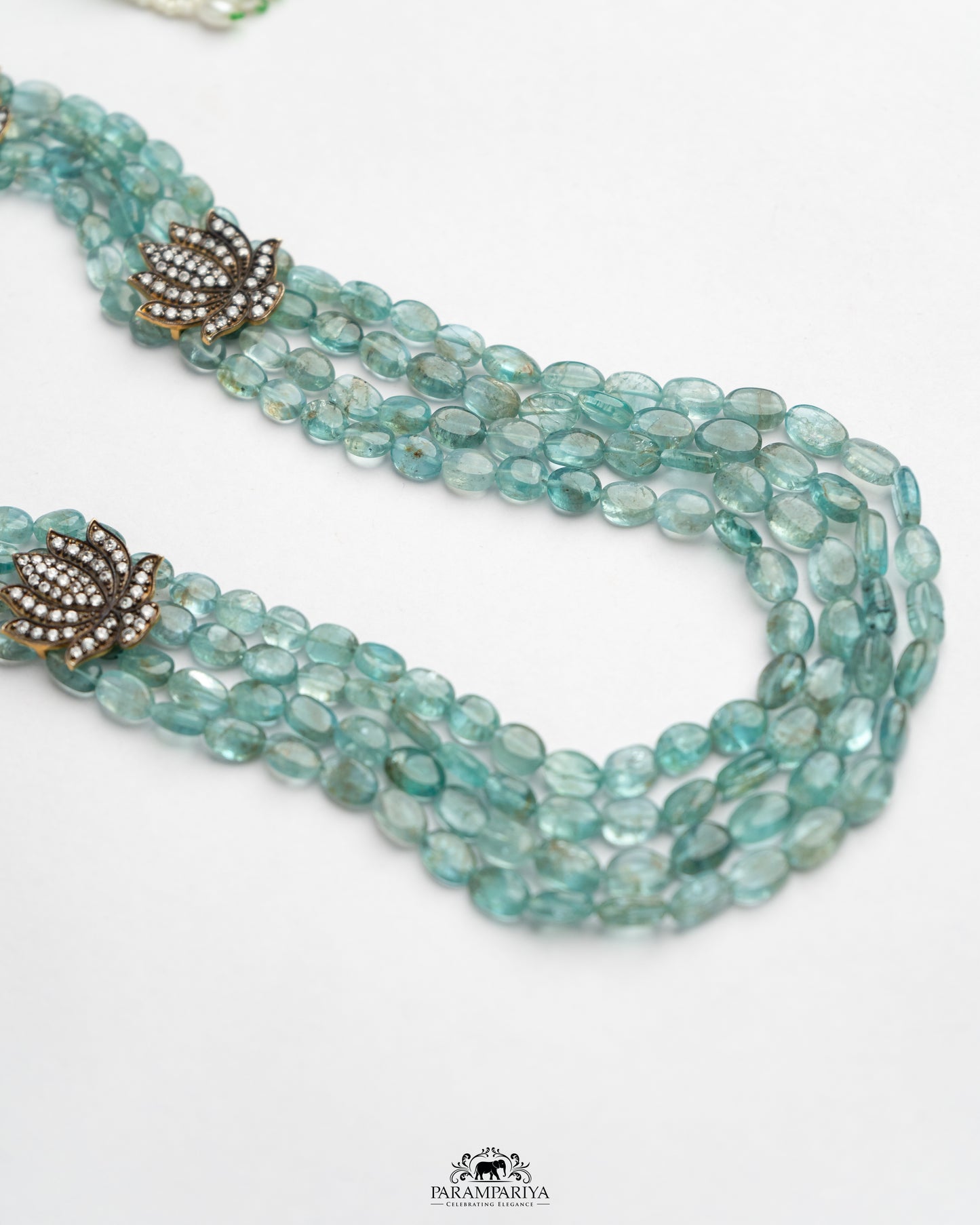 Nora Necklace