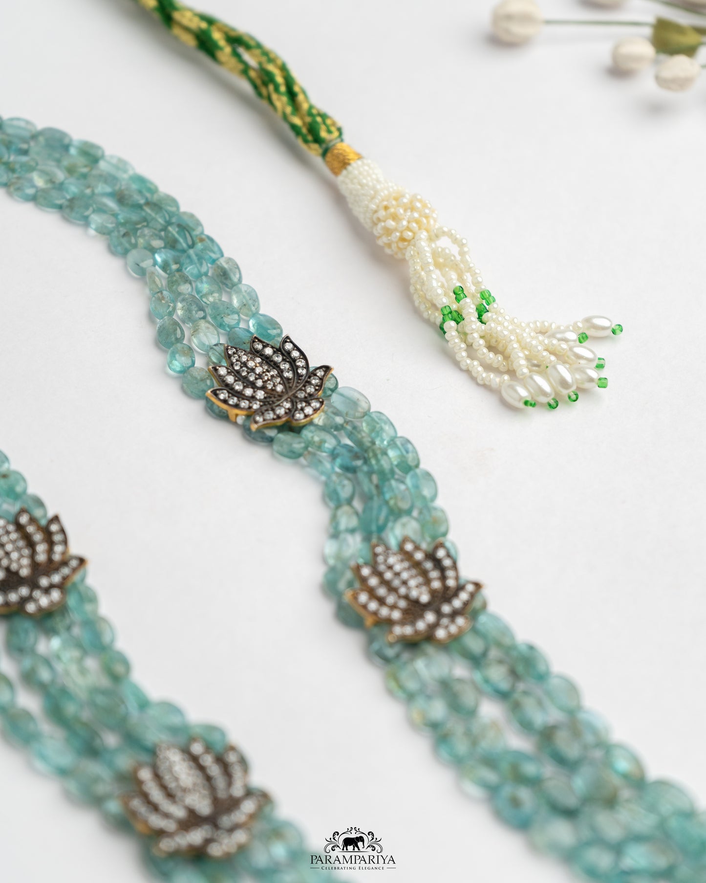 Nora Necklace