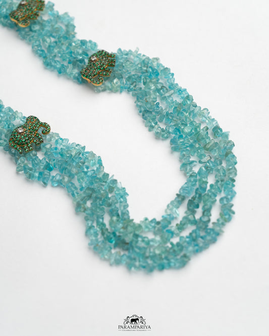 Adel Necklace