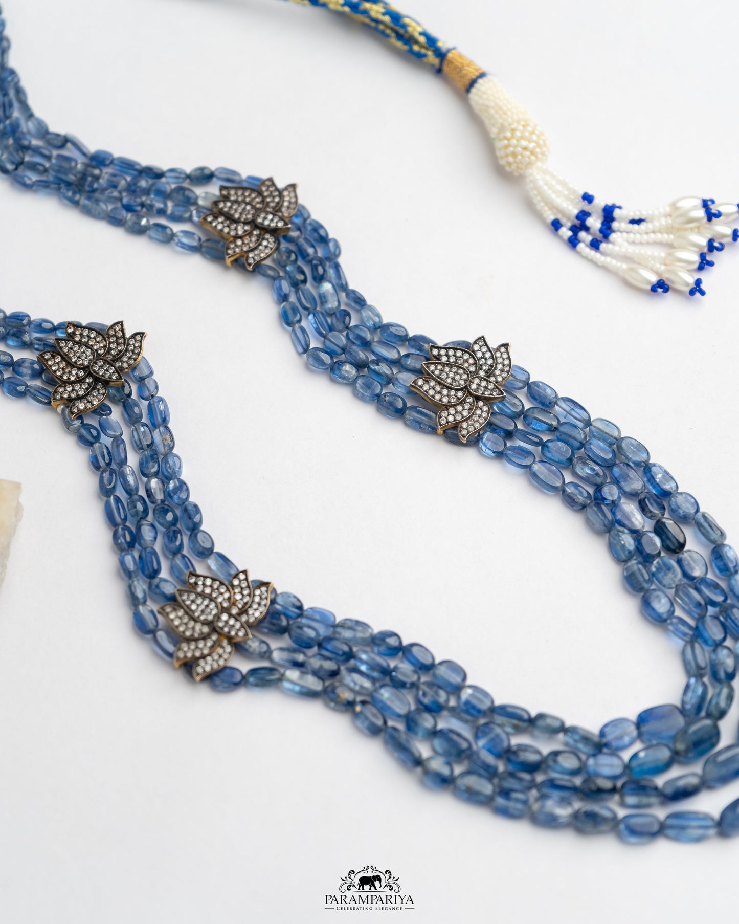 Nola Necklace