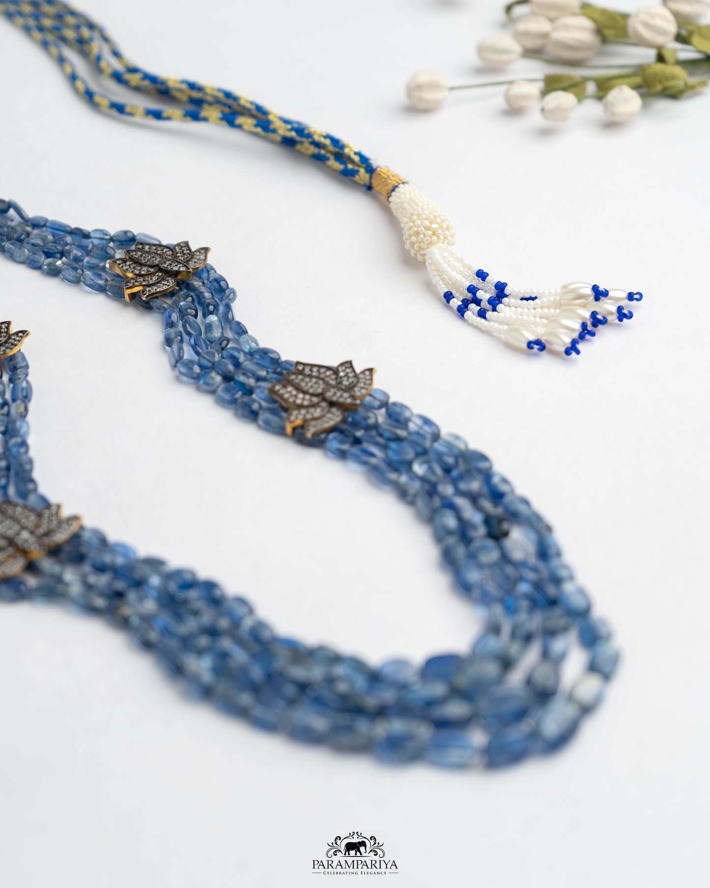 Nola Necklace