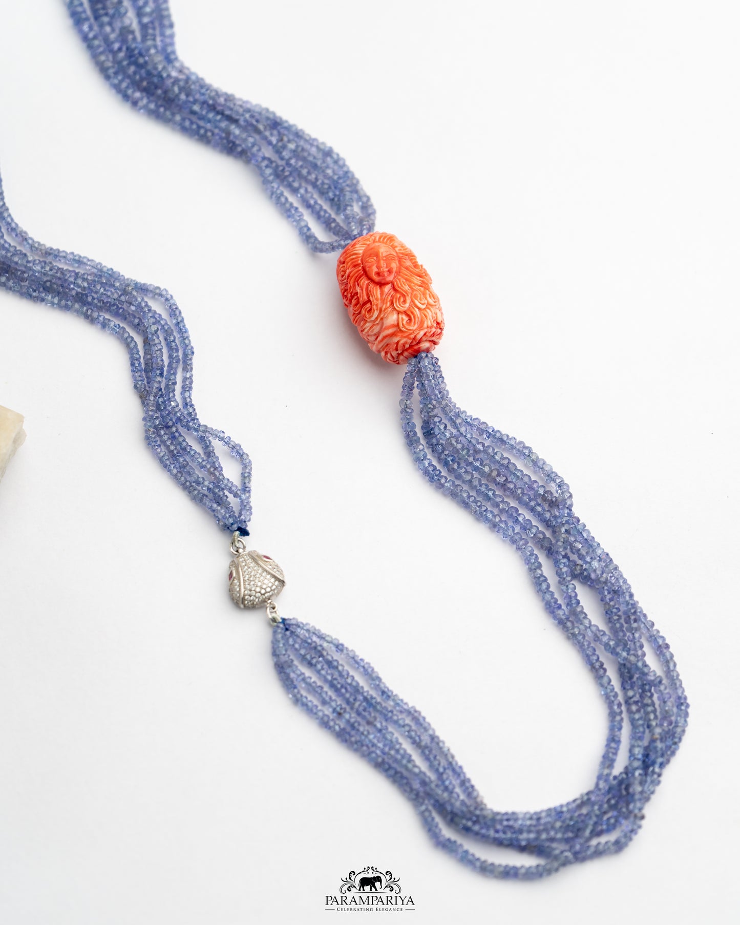 Ritika Necklace
